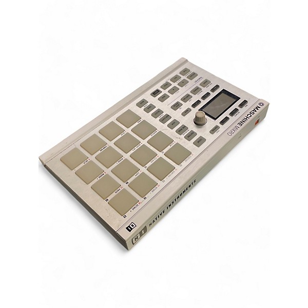 Used Native Instruments Used Native Instruments Maschine Mikro MKII MIDI Controller