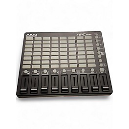 Used Akai Professional Used Akai Professional APC Mini Production Controller