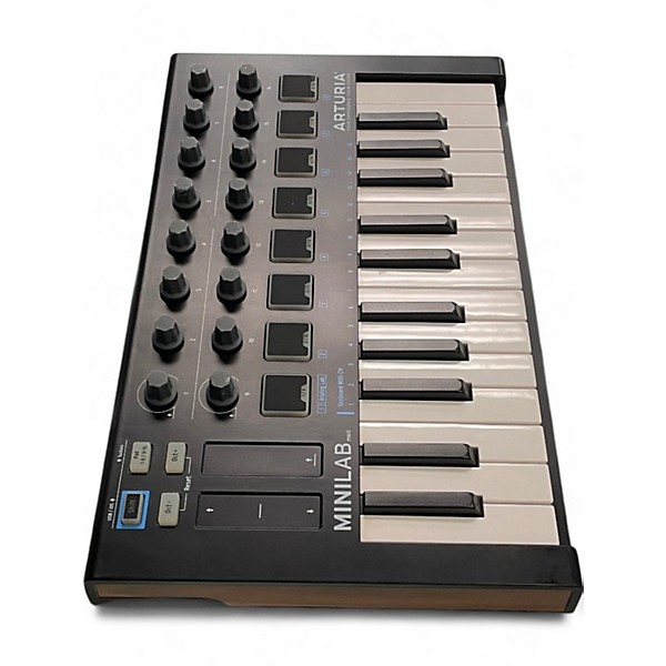 Used Arturia Used Arturia Minilab MKII MIDI Controller