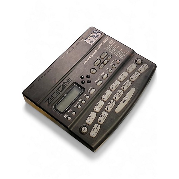 Used Zoom Used Zoom rt-223 Production Controller