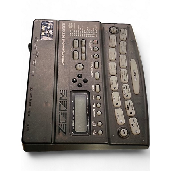 Used Zoom Used Zoom rt-223 Production Controller