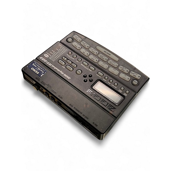 Used Zoom Used Zoom rt-223 Production Controller