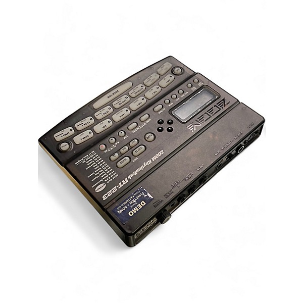 Used Zoom Used Zoom rt-223 Production Controller