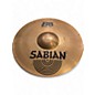 Used SABIAN Used SABIAN B8 Pro Hi Hat Bottom Cymbal thumbnail