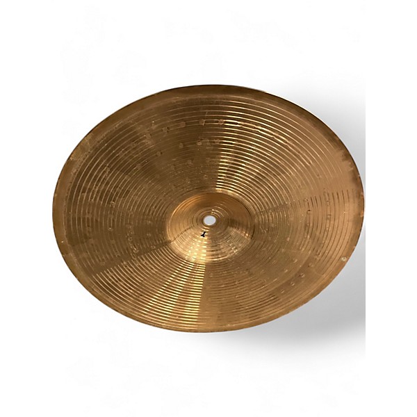 Used SABIAN Used SABIAN B8 Pro Hi Hat Bottom Cymbal