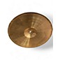 Used SABIAN Used SABIAN B8 Pro Hi Hat Bottom Cymbal