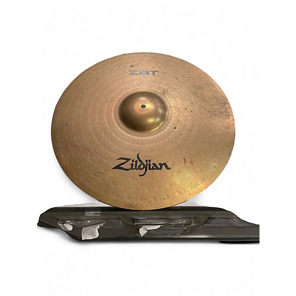 Used Zildjian Used Zildjian ZBT Ride Cymbal