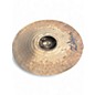 Used Zildjian Used Zildjian ZBT Ride Cymbal