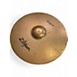 Used Zildjian Used Zildjian ZBT Ride Cymbal