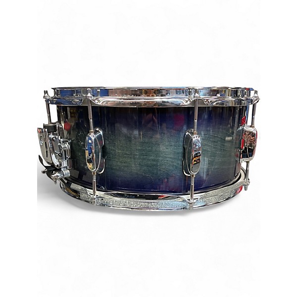 Used TAMA Used TAMA Superstar Snare dark indigo Drum