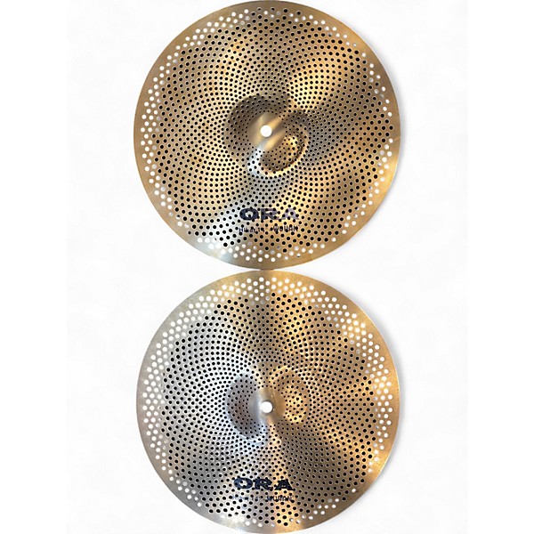 Used Wuhan Used WUHAN ORA Cymbal