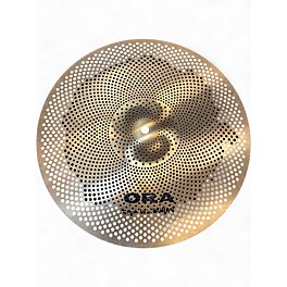 Used Wuhan Used Wuhan ORA Cymbal