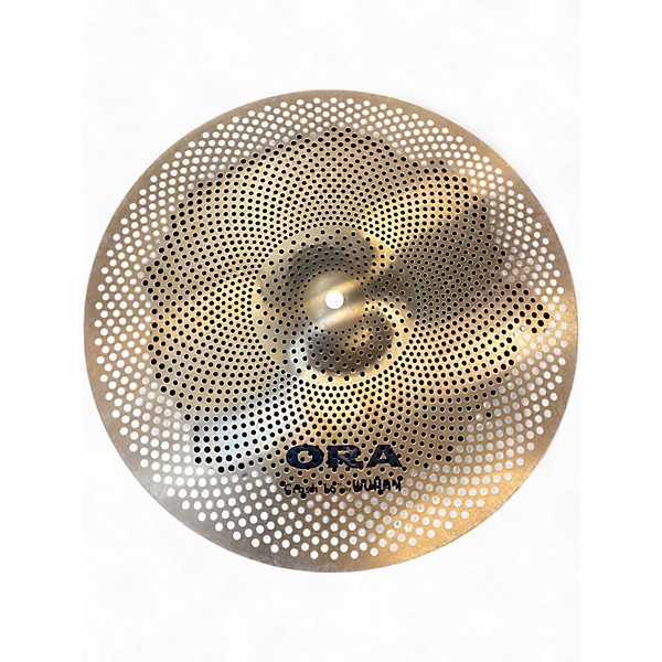 Used Wuhan Used Wuhan ORA Cymbal