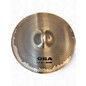 Used Wuhan Used Wuhan ORA Cymbal thumbnail