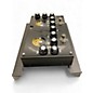 Used Ashdown Used Ashdown GB PEDAL OF DOOM Effect Processor