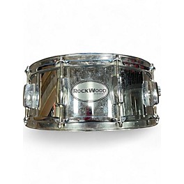 Used Hohner 14in rockwood Chrome Drum