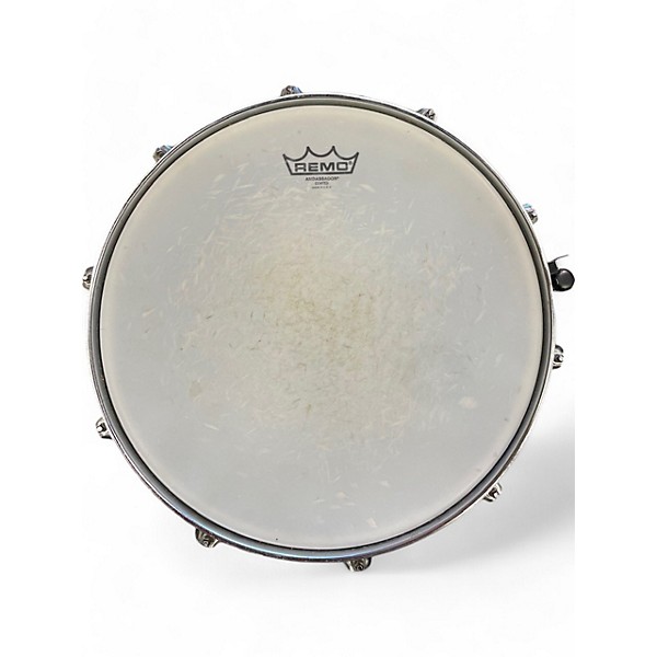 Used Hohner 14in rockwood Chrome Drum