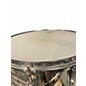 Used Hohner 14in rockwood Chrome Drum