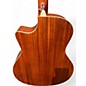 Used Orangewood Used Orangewood REY M Mahogany Acoustic Guitar