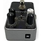 Used Keeley Used Keeley 4 Knob Compressor Effect Pedal