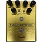 Used Fender Used Fender PUGILIST DISTORTION Effect Pedal thumbnail