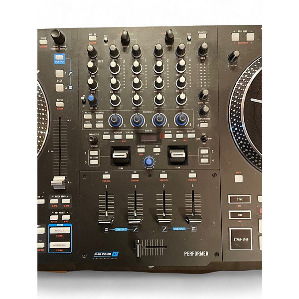 Used 2024 RANE PERFORMER DJ Controller