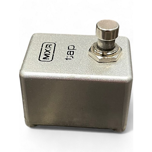 Used MXR Used MXR tap Effect Pedal