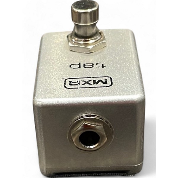 Used MXR Used MXR tap Effect Pedal