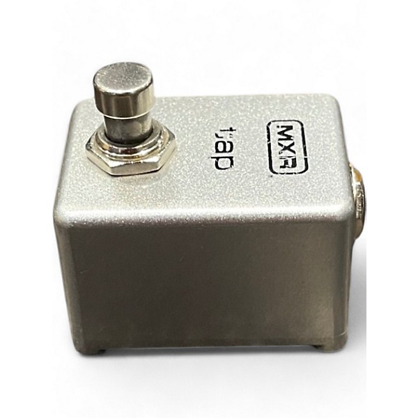 Used MXR Used MXR tap Effect Pedal