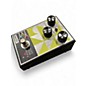 Used Maestro Used Maestro fz-m Effect Pedal