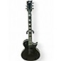 Used ESP EC401 Black Solid Body Electric Guitar thumbnail