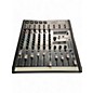 Used Alto Used Alto LIVE 802 8-Channel 2-Bus Unpowered Mixer thumbnail