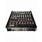 Used Alto Used Alto LIVE 802 8-Channel 2-Bus Unpowered Mixer