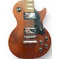 Used Gibson Used Gibson Les Paul Studio Walnut Solid Body Electric Guitar