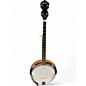 Used Davison Used Davison BANJO MAHOGANY  Banjo thumbnail