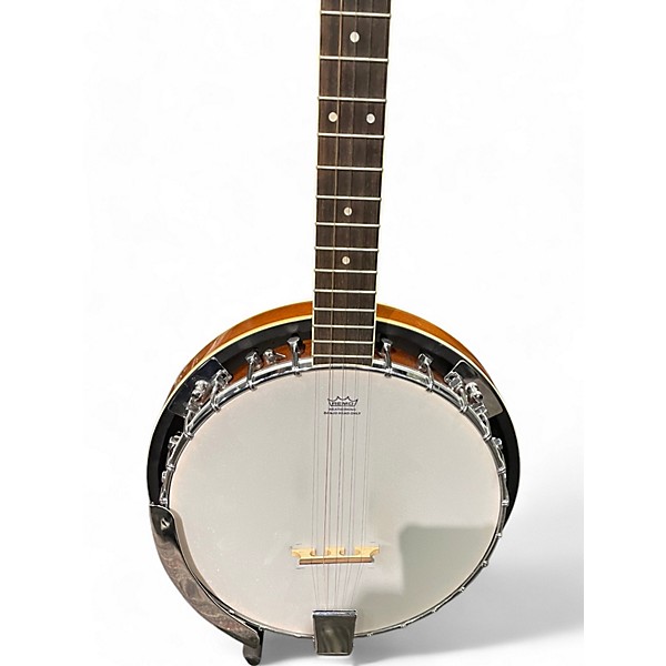 Used Davison Used Davison BANJO MAHOGANY  Banjo