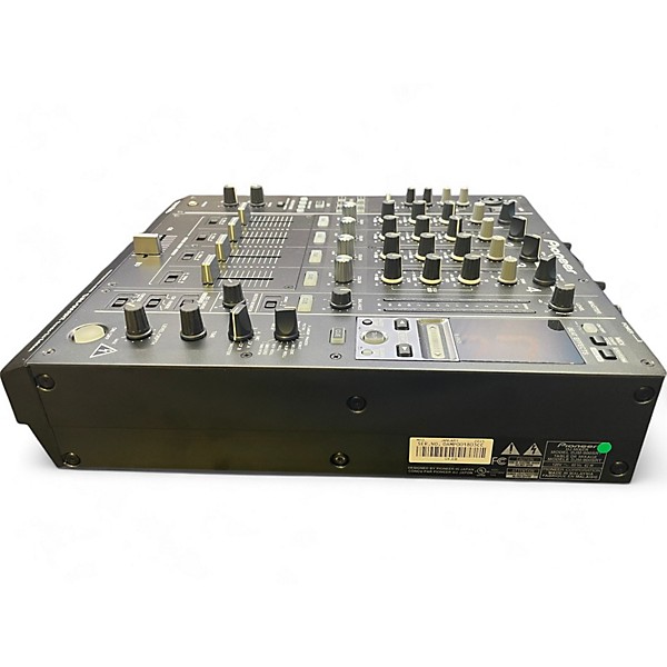 Used Pioneer DJ Used Pioneer DJ DJM900SRT DJ Mixer