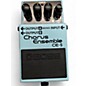 Used BOSS CE20 Chorus Ensemble Effect Pedal thumbnail