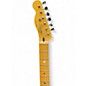 Used Squier Classic Vibe 1950S Telecaster Butterscotch Solid Body Electric Guitar