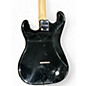 Used Fretlight Used Fretlight 400 Series Stratocaster Black Solid Body Electric Guitar