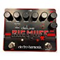 Used Electro-Harmonix Deluxe Big Muff Distortion Effect Pedal thumbnail