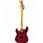 Used Fender Used Fender Player Stratocaster Candy Apple Red Metallic Solid Body Electric Guitar