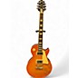 Used Epiphone Used Epiphone Les Paul Standard Elite Honey Burstf300121 Solid Body Electric Guitar thumbnail