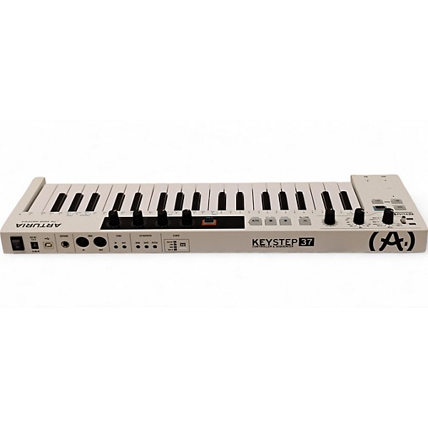 Used Arturia Used Arturia Keystep Pro MIDI Controller