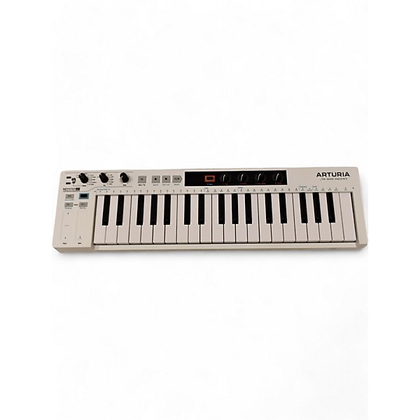 Used Arturia Used Arturia Keystep Pro MIDI Controller