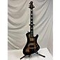 Used ESP Used ESP Stream-1005 Transparent Black Burst Electric Bass Guitar thumbnail