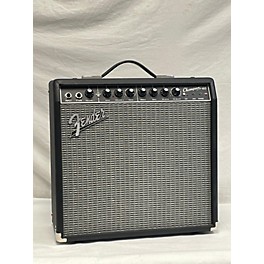 Used Fender Used Fender Champion 40 Guitar Combo Amp