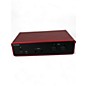 Used Focusrite Used Focusrite Scarlett 2i2 Gen 4 Audio Interface