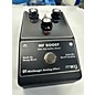 Used Moog Used Moog Minifooger MF Boost Effect Pedal