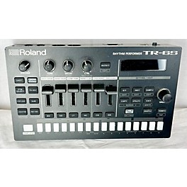 Used Roland Used Roland TR-6s Drum Machine